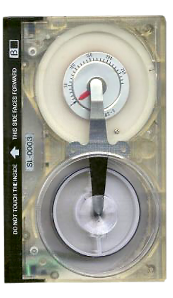 Sony Tension Measurement Tape